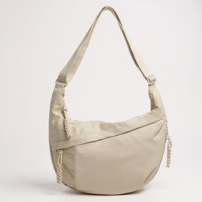 Hélène | Sac Bandoulière Beige