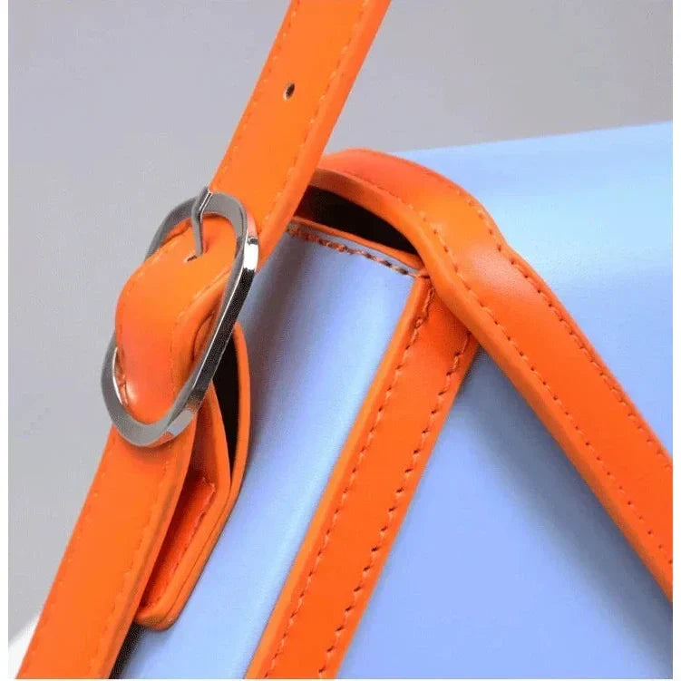 Lucie | Sac Élégant en pelle italiana