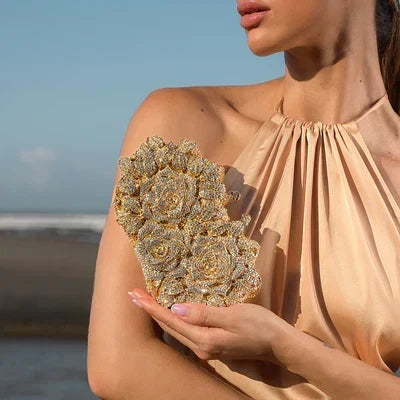 Louna | Pochette Luna Spark