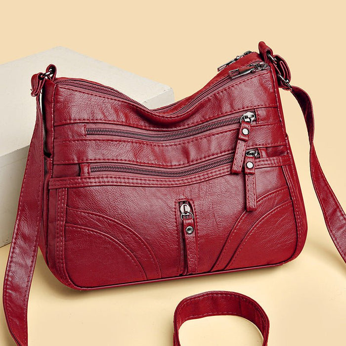 Séraphine | Sac Casual Vintage