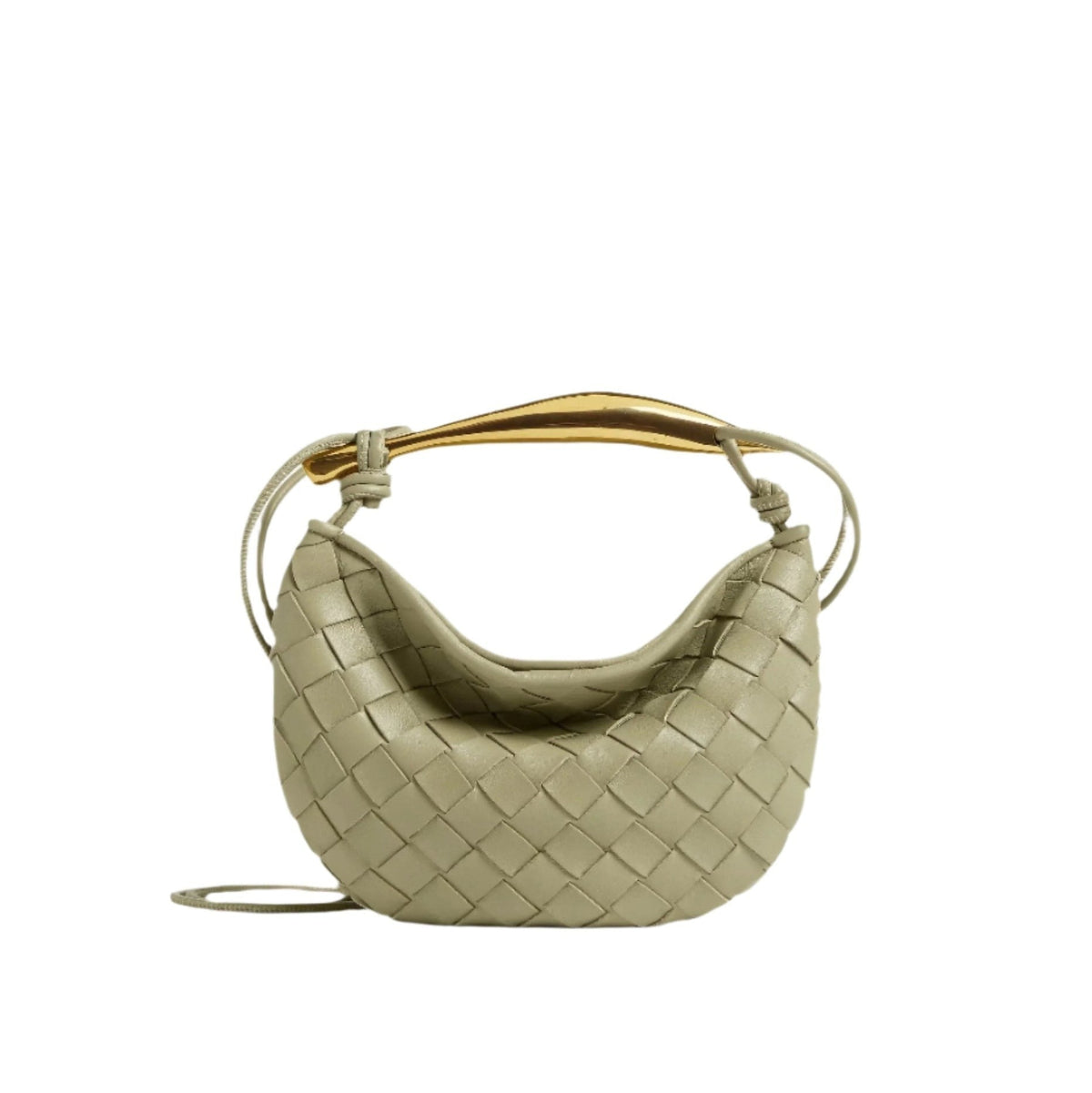 Calista | Sac Bandoulière Élégant au Design Géométrique
