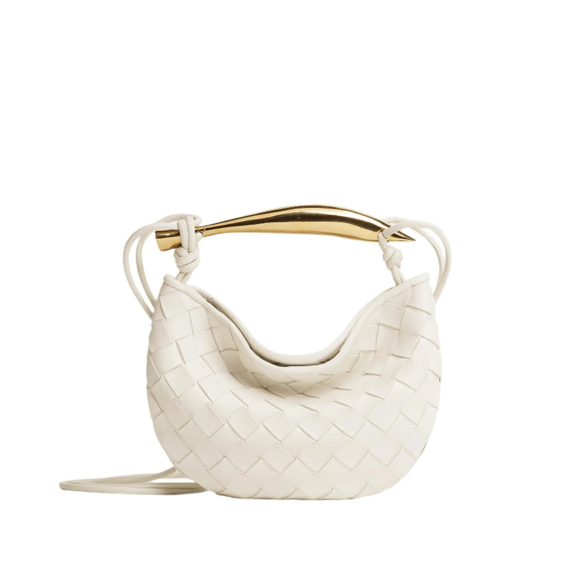 Calista | Sac Bandoulière Élégant au Design Géométrique