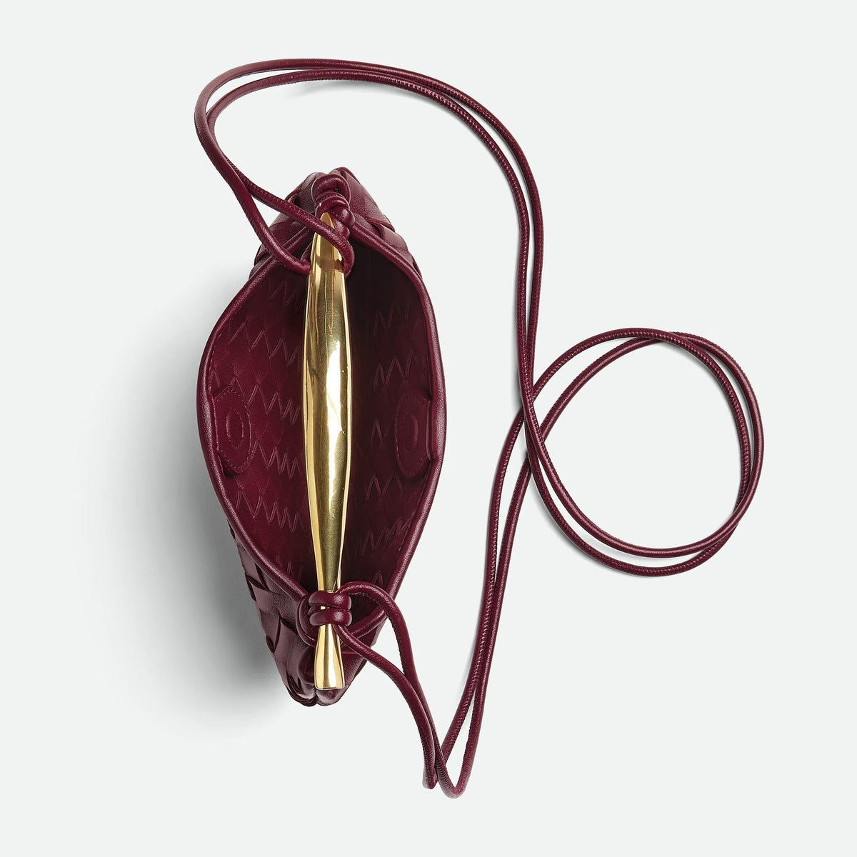 Calista | Sac Bandoulière Élégant au Design Géométrique