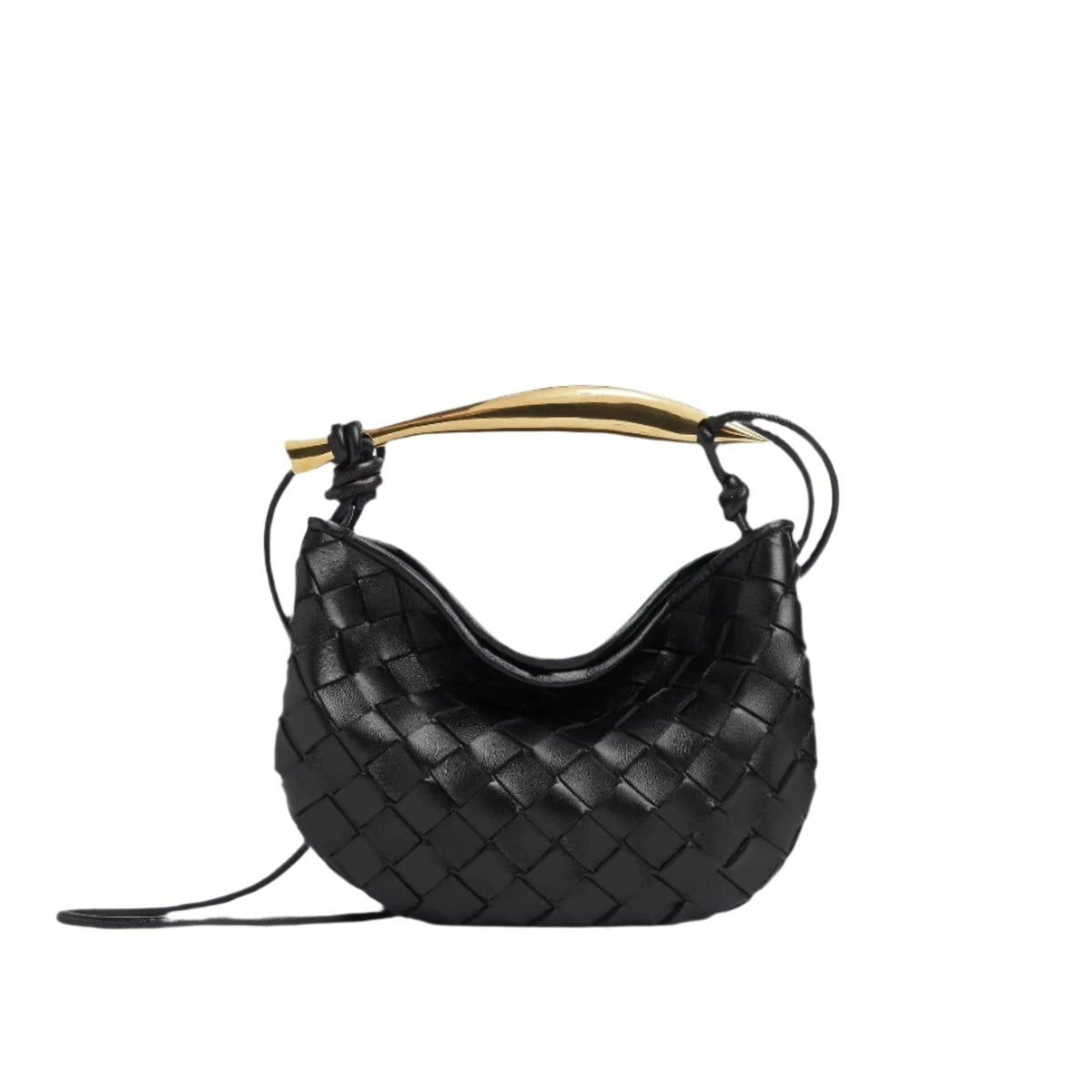 Calista | Sac Bandoulière Élégant au Design Géométrique