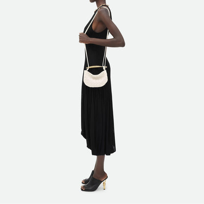 Calista | Sac Bandoulière Élégant au Design Géométrique