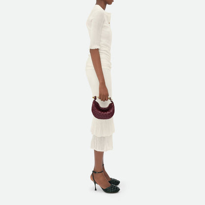 Calista | Sac Bandoulière Élégant au Design Géométrique