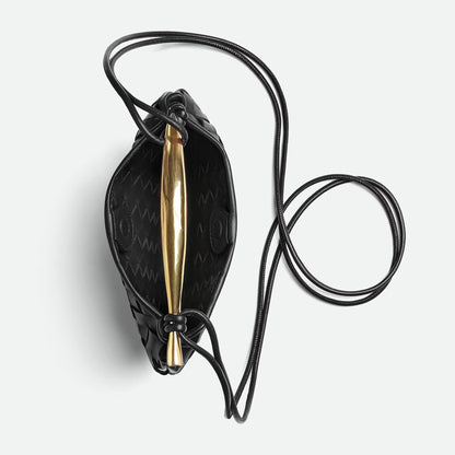 Calista | Sac Bandoulière Élégant au Design Géométrique