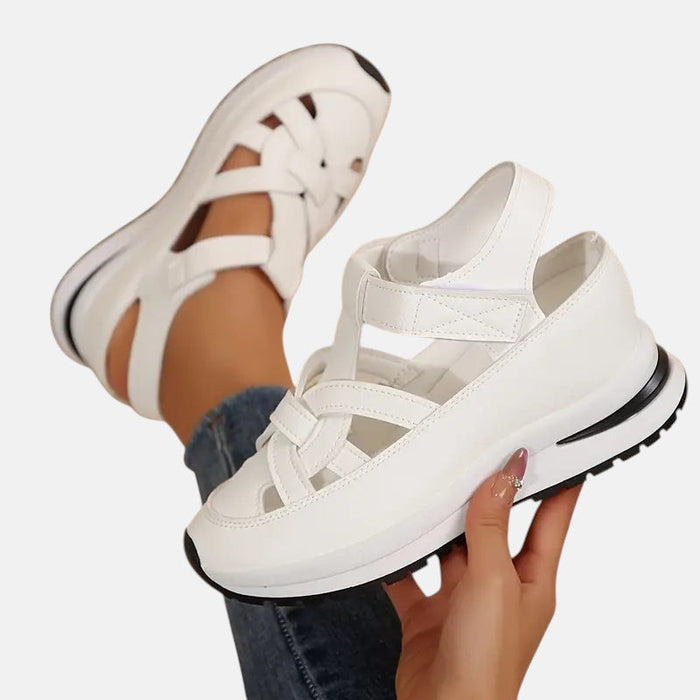 Erseline | Sandales Confort Élégantes
