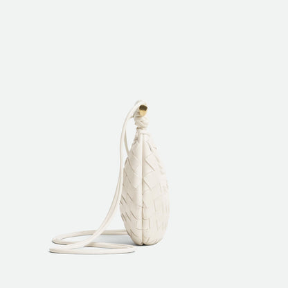 Calista | Sac Bandoulière Élégant au Design Géométrique