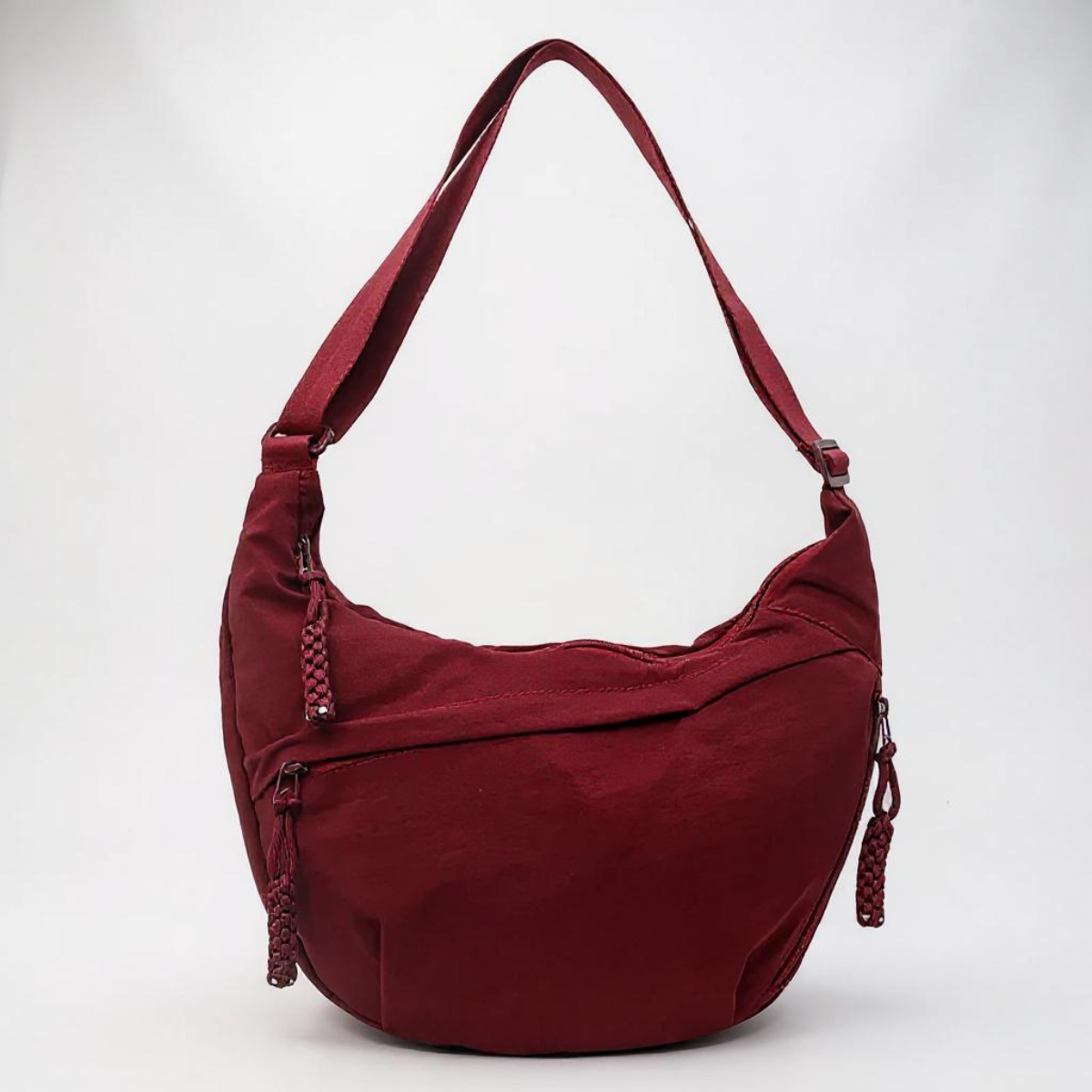 Rosalie | Sac Bandoulière Bordeaux