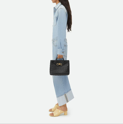 Joëlle | Sac Joy en Cuir Premium
