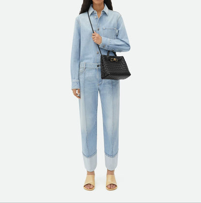 Joëlle | Sac Joy en Cuir Premium