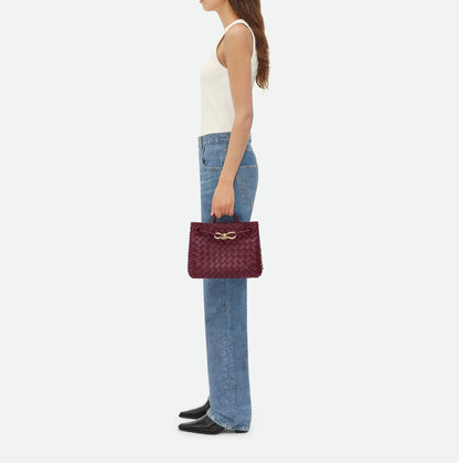 Joëlle | Sac Joy en Cuir Premium