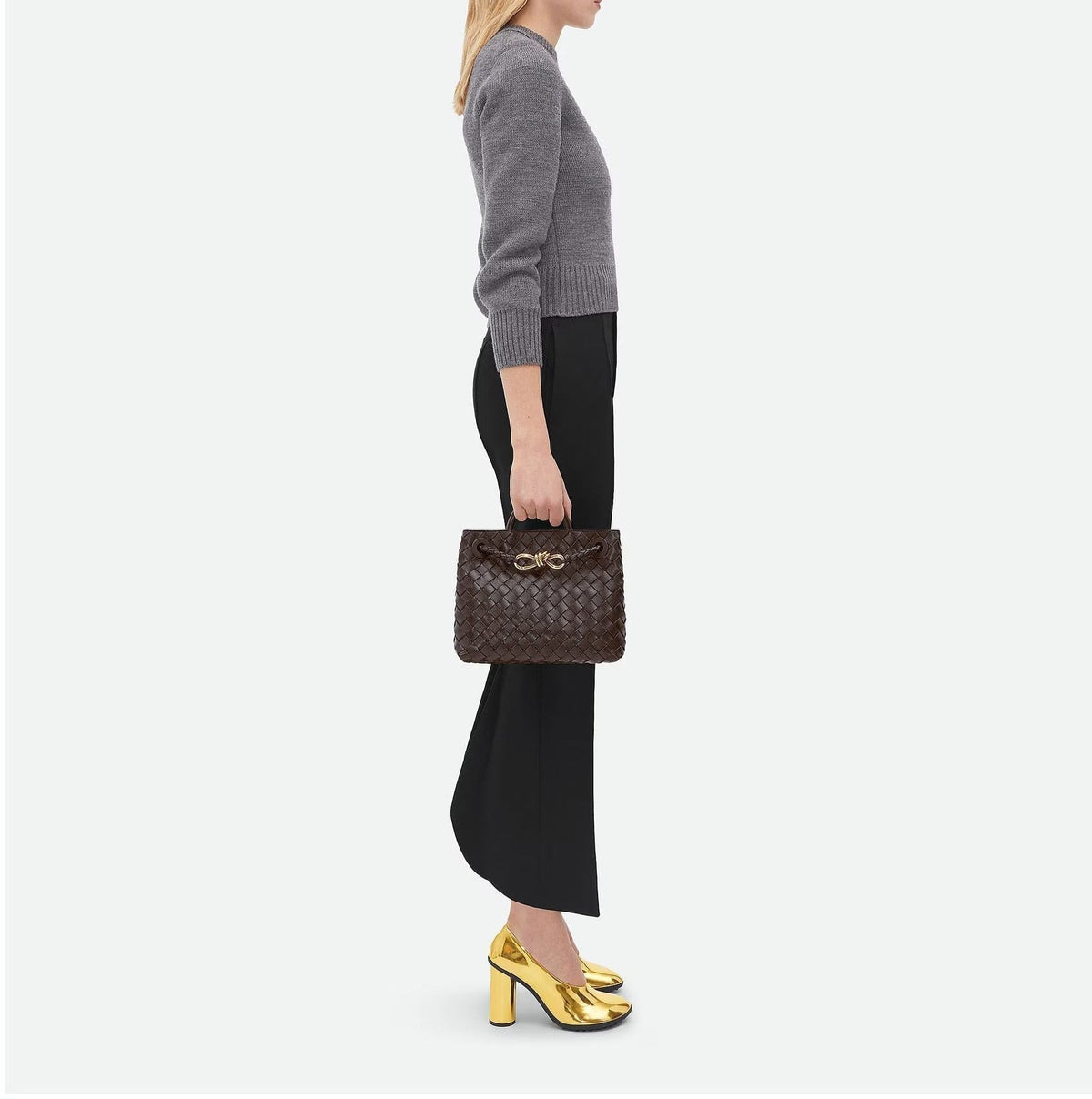 Joëlle | Sac Joy en Cuir Premium