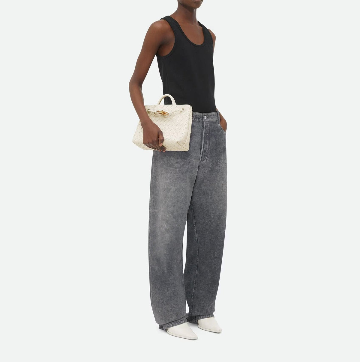 Joëlle | Sac Joy en Cuir Premium