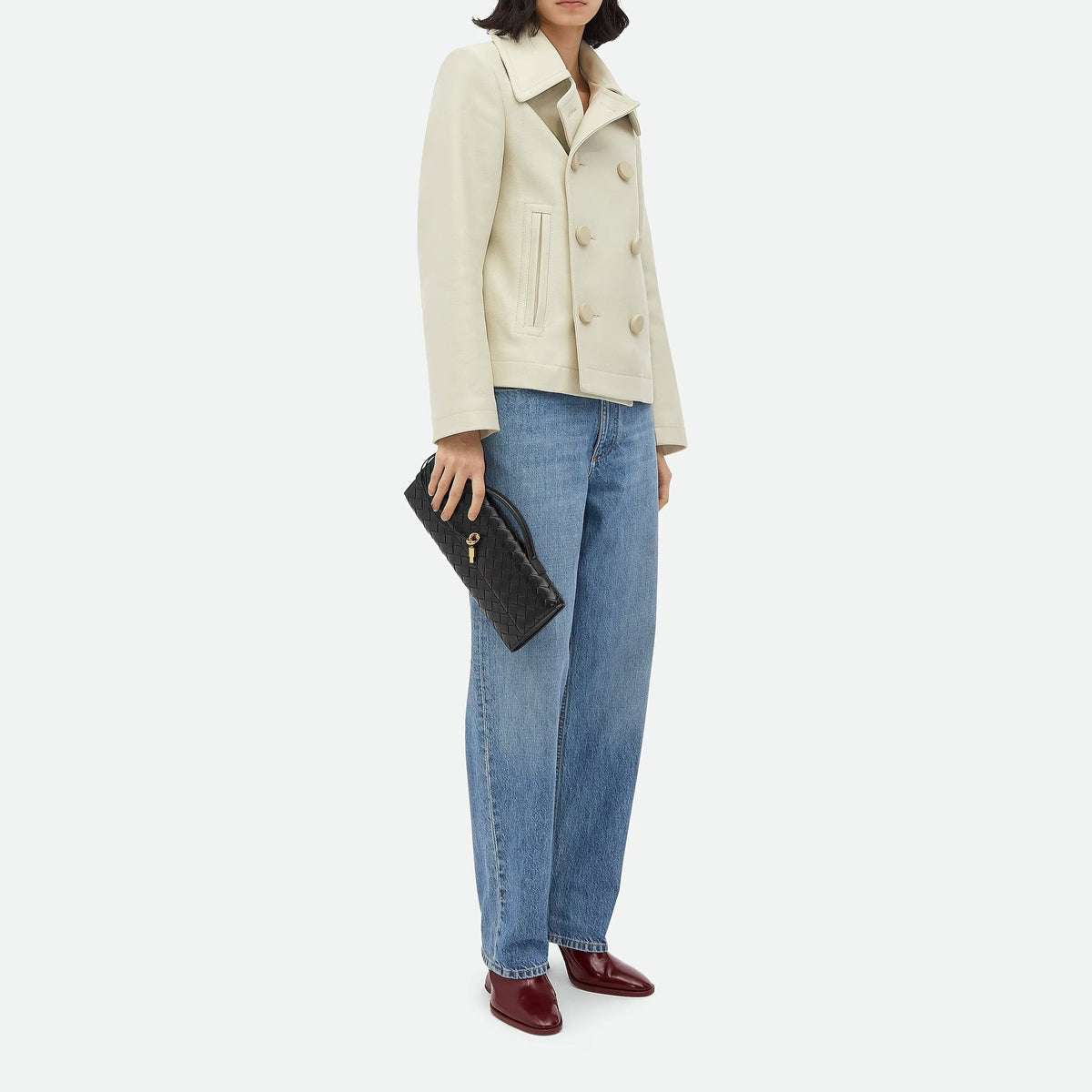 Élise | Sac Celine Laurent en Cuir
