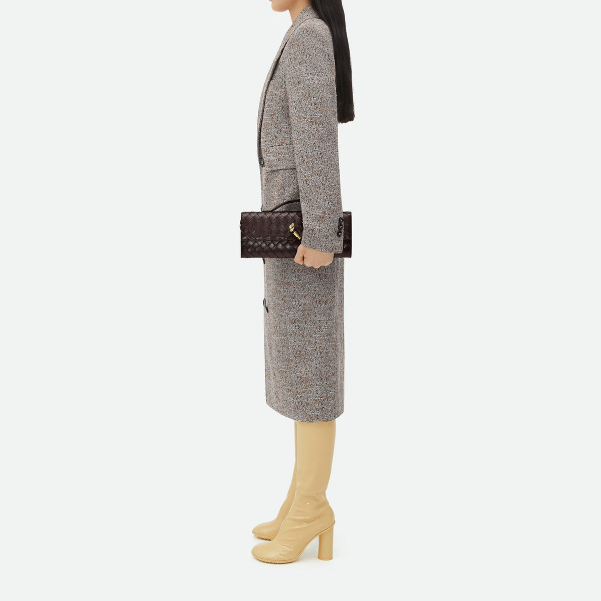 Élise | Sac Celine Laurent en Cuir