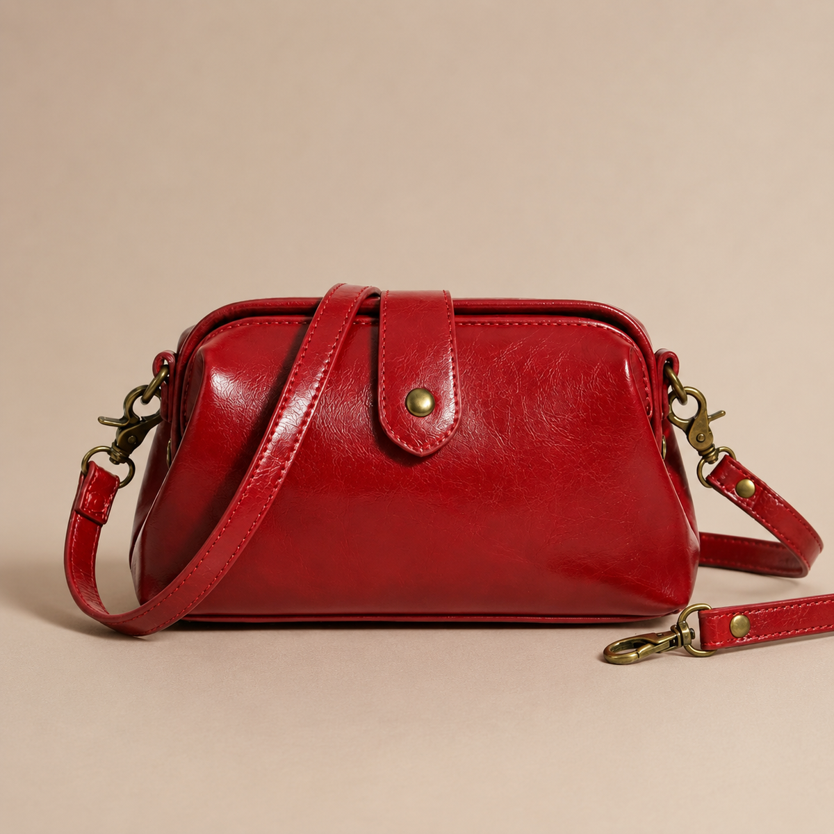 Ariane | Sac Vintage à Bandoulière