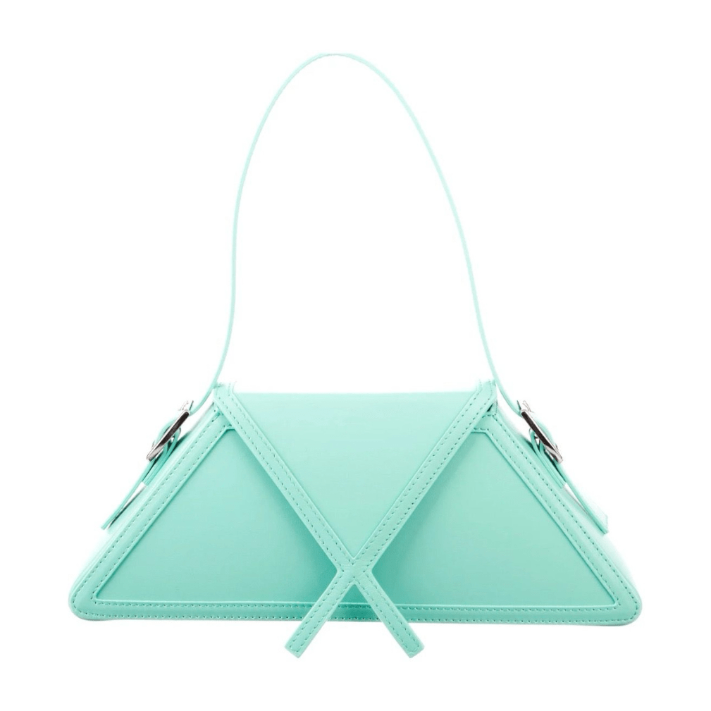Lucie | Sac Élégant en pelle italiana