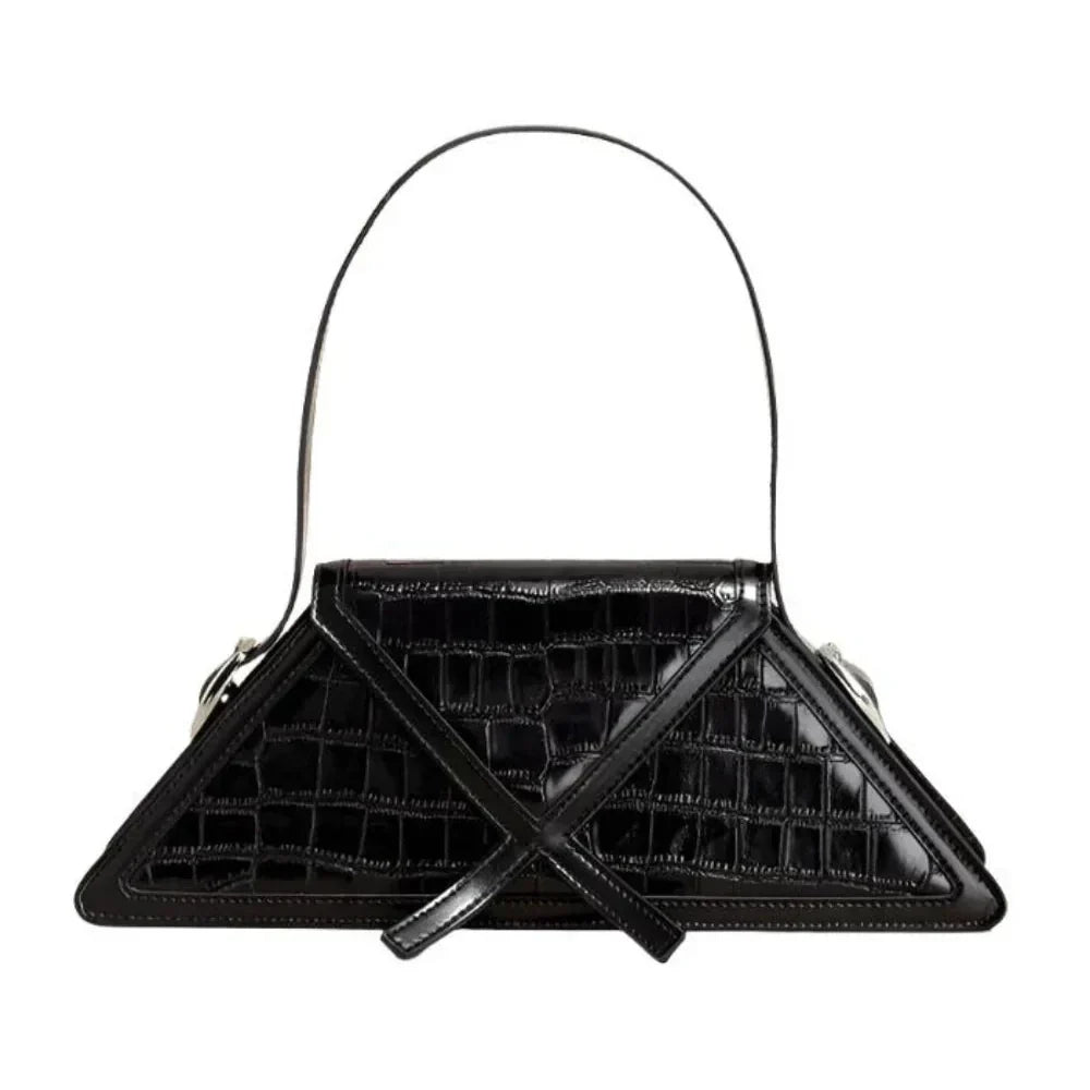 Lucie | Sac Élégant en pelle italiana