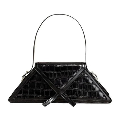 Lucie | Sac Élégant en pelle italiana