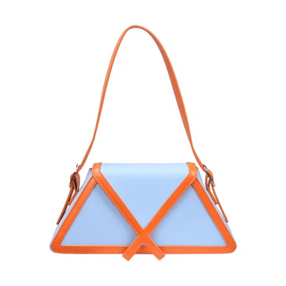 Lucie | Sac Élégant en pelle italiana