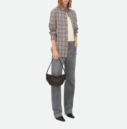 Élise | Sac Elysium en Cuir Italien