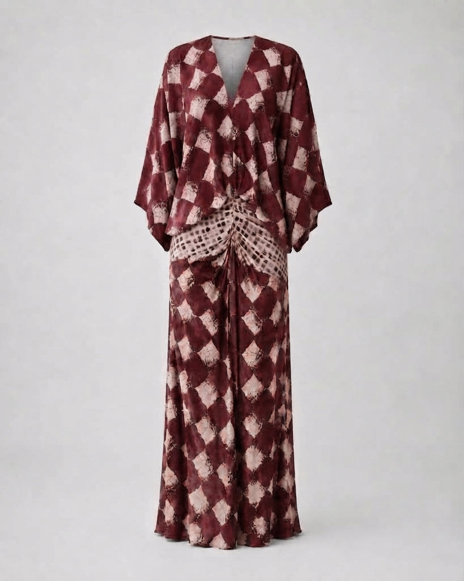 Margaux | Mosaïque Andalouse