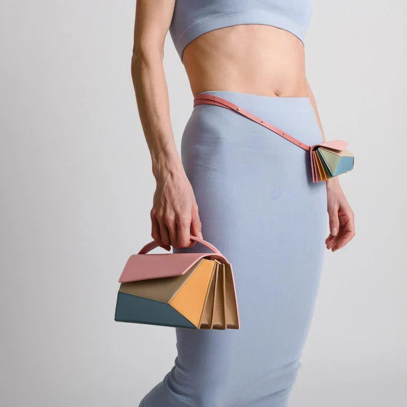Pia | Sac Bandoulière Piccolo San