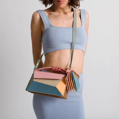Pia | Sac Bandoulière Piccolo San