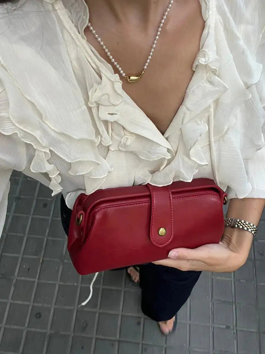 Ariane | Sac Vintage à Bandoulière
