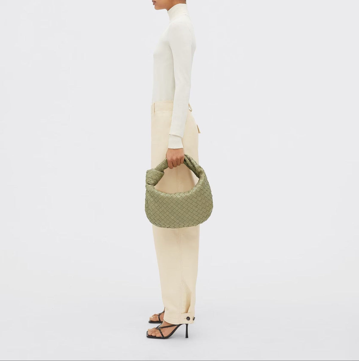Célestine | Sac Célestine en Cuir Végan