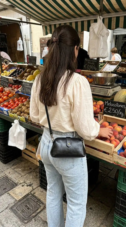 Ariane | Sac Vintage à Bandoulière