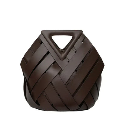 Juliette | Sac Élégant en Cuir Végan