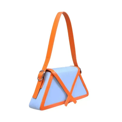 Lucie | Sac Élégant en pelle italiana