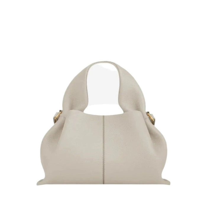 Violette | Sac Saphora en Cuir - Élégance et Praticité