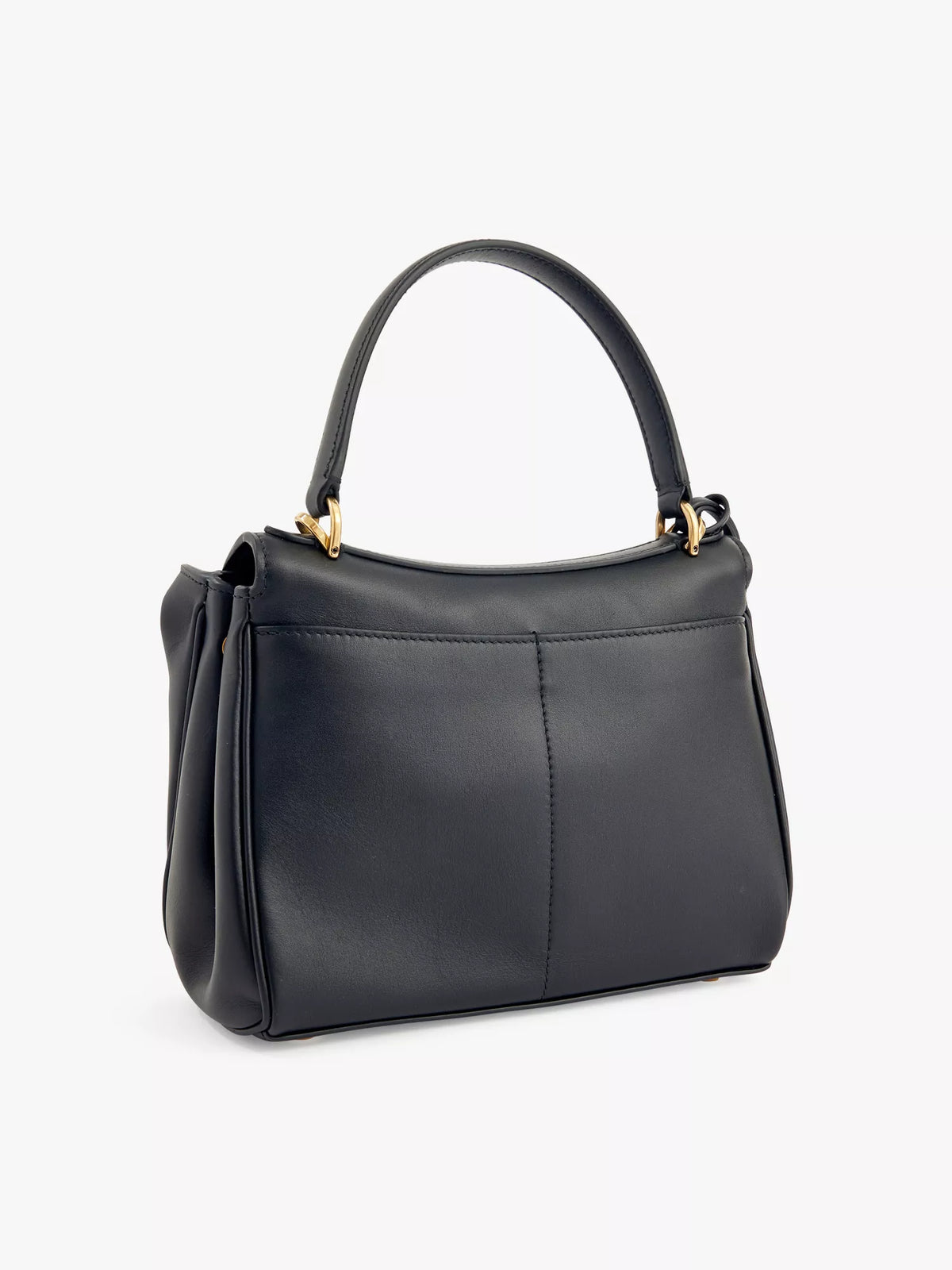 Florence | Tote Structuré en Cuir Végan Premium