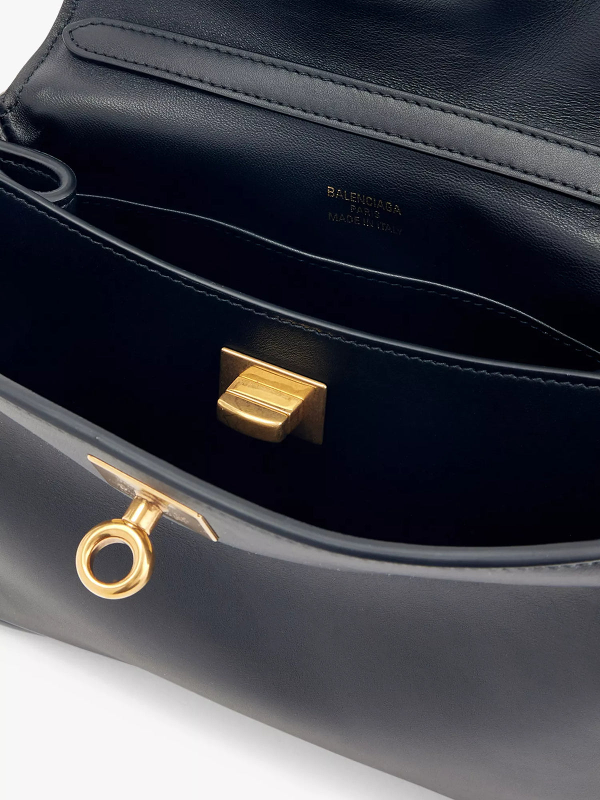 Florence | Tote Structuré en Cuir Végan Premium