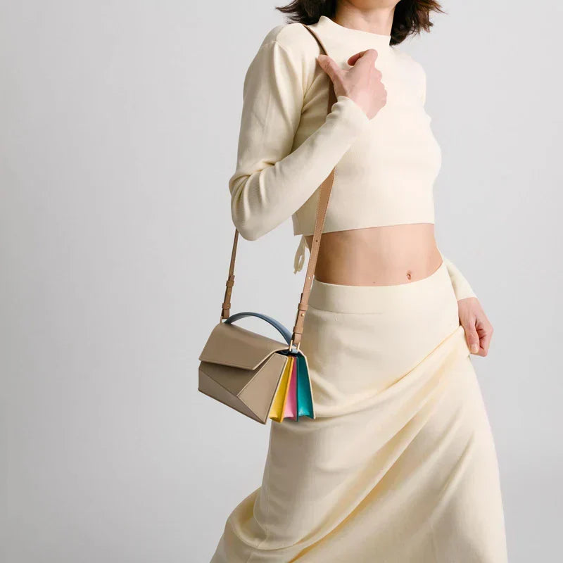 Pia | Sac Bandoulière Piccolo San