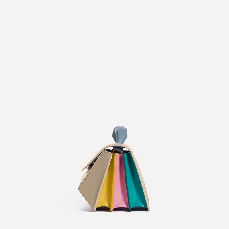 Pia | Sac Bandoulière Piccolo San