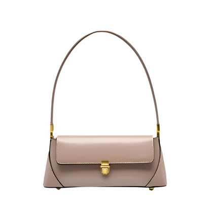 Camille | Sac Compact en Cuir de Veau
