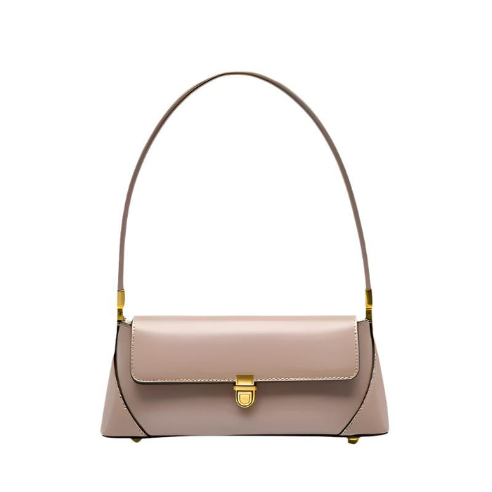 Camille | Sac Compact en Cuir de Veau