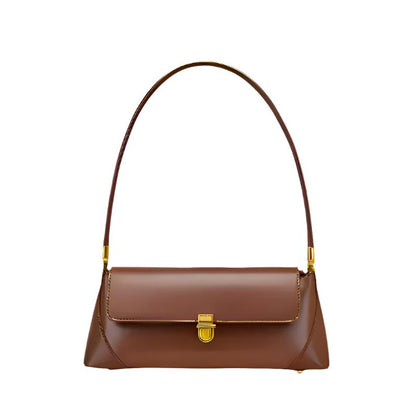 Camille | Sac Compact en Cuir de Veau