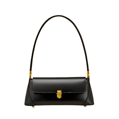 Camille | Sac Compact en Cuir de Veau