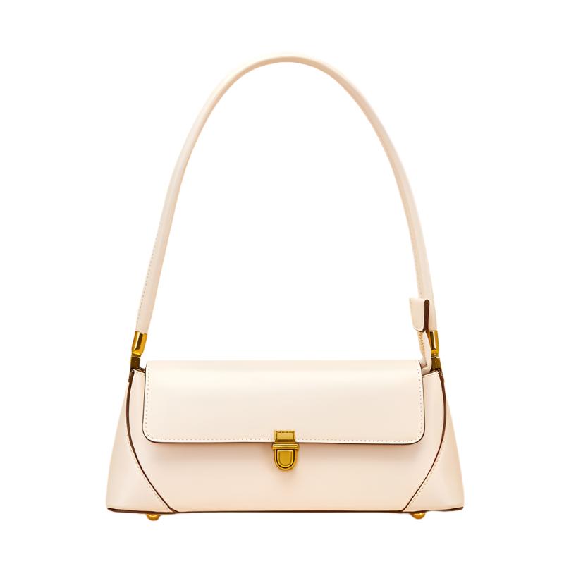 Camille | Sac Compact en Cuir de Veau