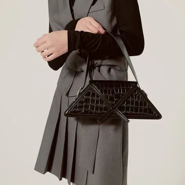 Lucie | Sac Élégant en pelle italiana