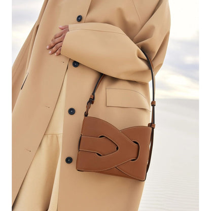 Véra | Sac Seraphina en Cuir Italien