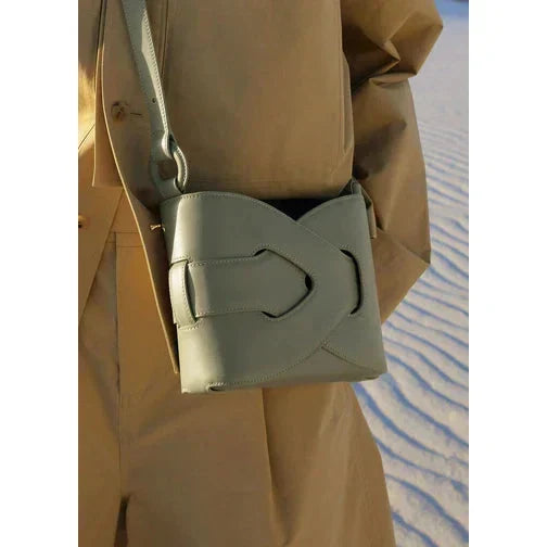 Véra | Sac Seraphina en Cuir Italien