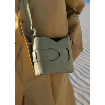 Véra | Sac Seraphina en Cuir Italien