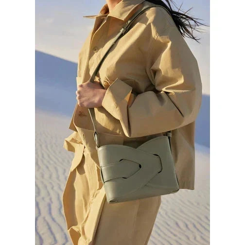 Véra | Sac Seraphina en Cuir Italien